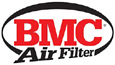 BMC AIR FILTER : kit d'admission dynamique en carbone