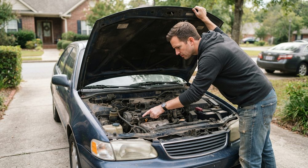 Comment acheter une voiture d’occasion sans se faire avoir ?
