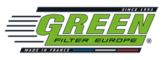 Logo Green Filter