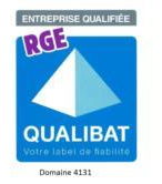 Label RGE Qualibat