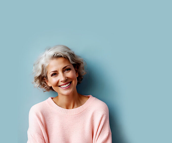 Accompagnement holistique de la femme en ménopause